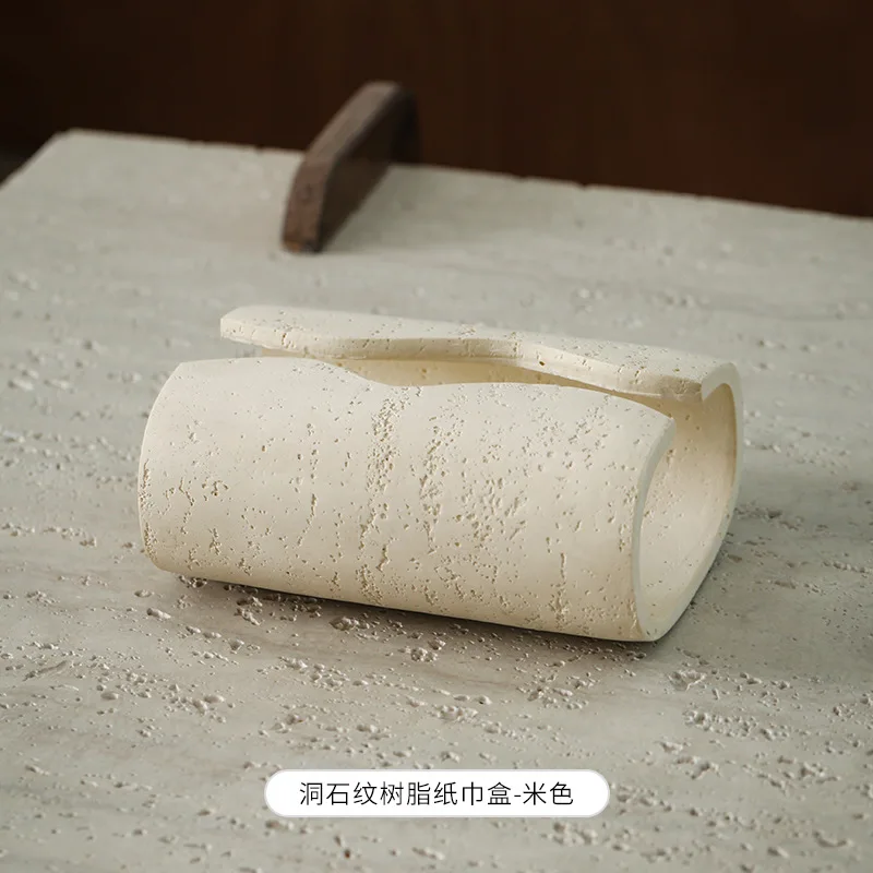 

Держатель для салфеток из искусственного камня