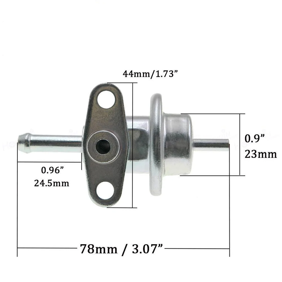 Новый регулятор давления топлива 15160-64G00 для Chevrolet Suzuki Aerio будем расти Vitara XL-7 1998-2004