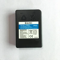 1pce remote control battery lpm02 charger ulc923a accessories