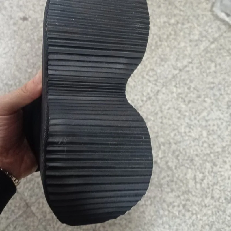 Женские ботильоны на очень высоком каблуке новая модная зимняя обувь