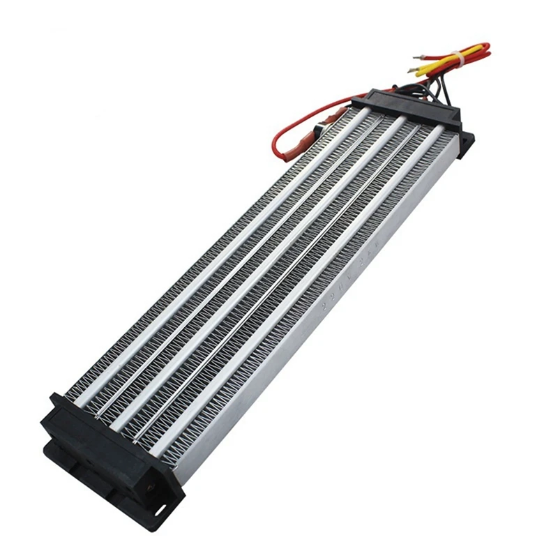 

Ceramic Heating Elements Insulated PTC Air Heater 220V 2000 Watt Heater Constant Temperature For Household Appliances