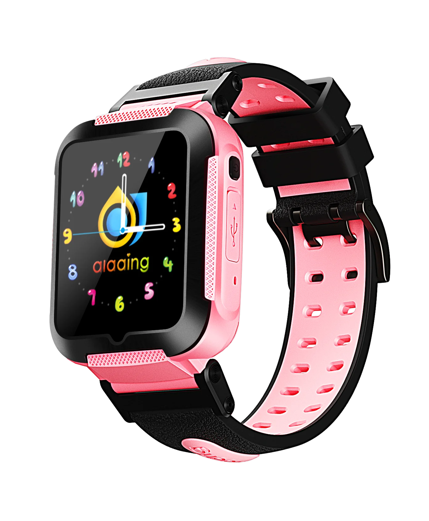 

Смарт-часы E7, 4G, GPS, Wi-Fi, Bluetooth