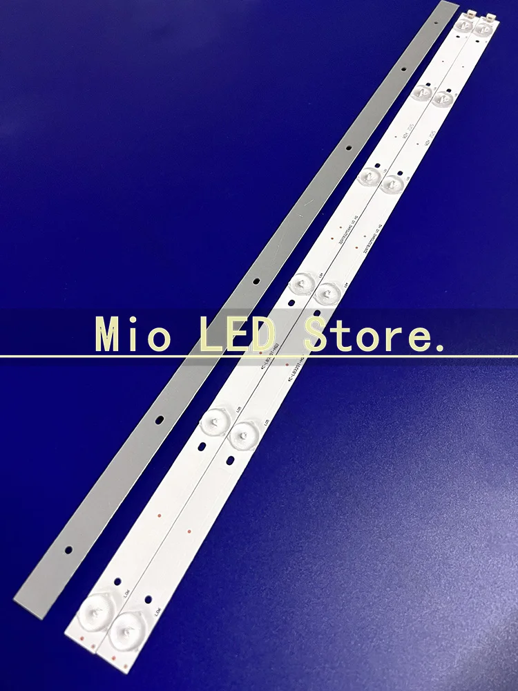 Светодиодная лента для подсветки Thomson 32ED05U-01B T32ED-06U-01B 32CE650 LED32C371 4C-LB320T-HQ2 32RTB32M06A0