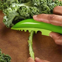 herbal peeling tool vegetable peeler is suitable for kale beet kale rosemary and thyme