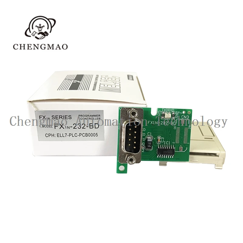 FX3G-232-BD контроллер