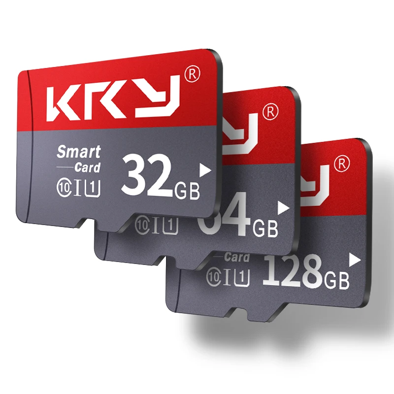 Micro TF SD карта памяти класс 10 256 ГБ 128 64 32 16 8 |
