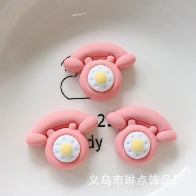 

Набор миниатюрных фенов из смолы 10 шт