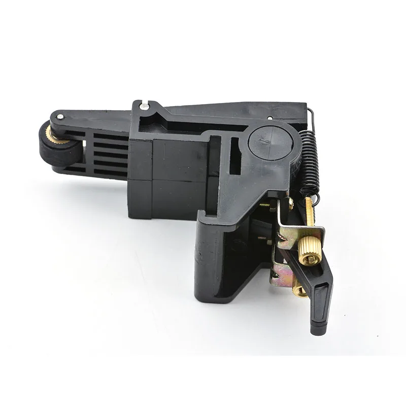 

1 шт. Liyu прижимной ролик в сборе давления резиновые ролики для Liyu виниловый режущий плоттер запасные части Компонент Комплект рамки