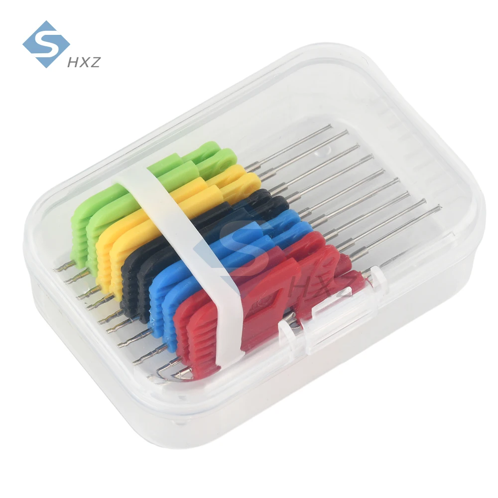 

Gaqqee SDK08 Chip Test Clip, 10 шт.