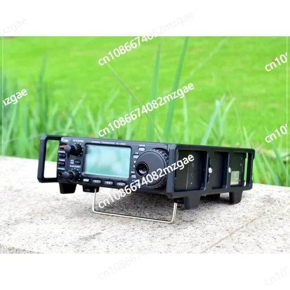 Тактический щит коротковолнового радио серии IC-703/706 рюкзак-радио I C O M аксессуары