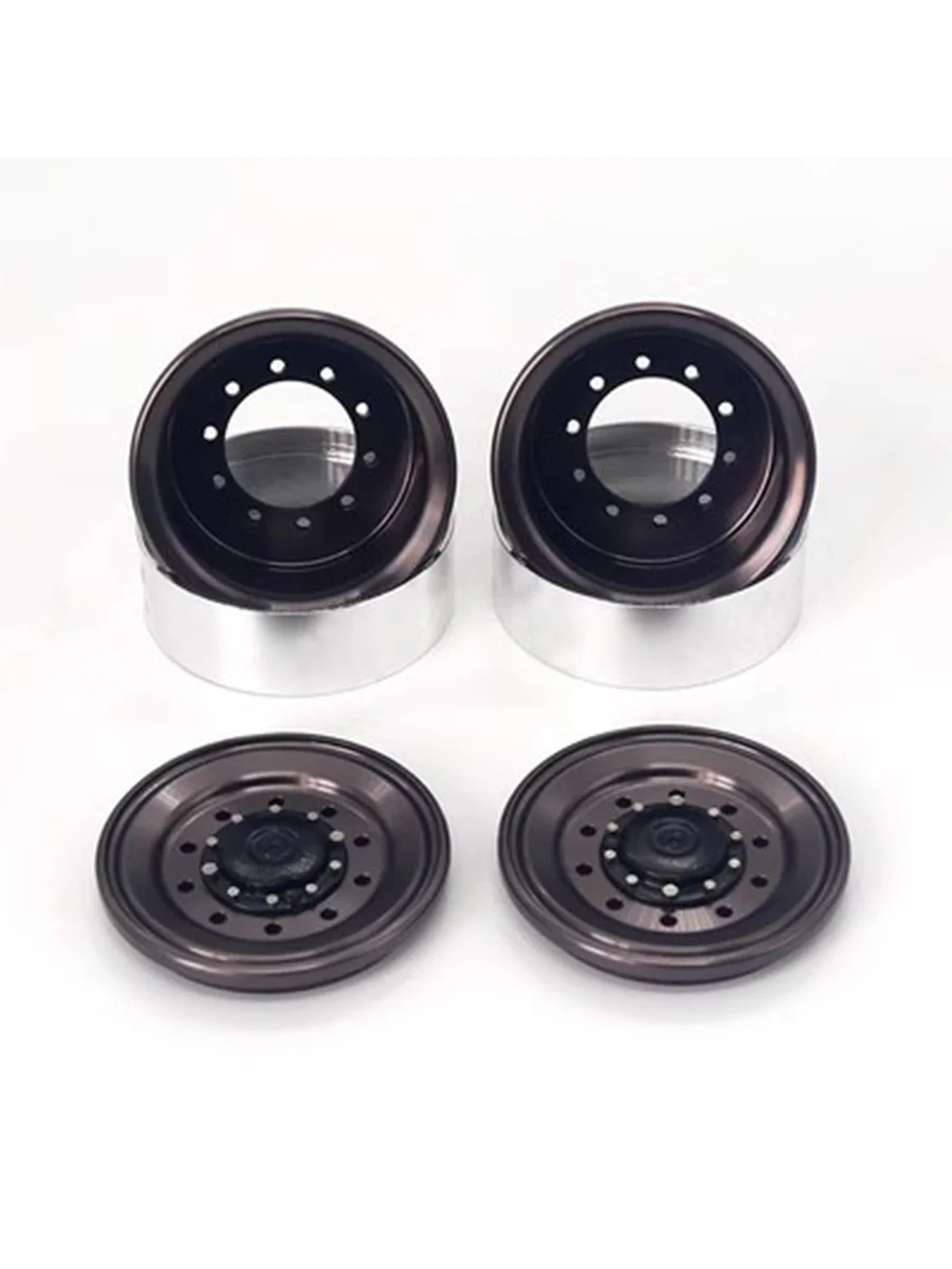 Рисунок 4 - Передняя Ступица колеса JDM-193