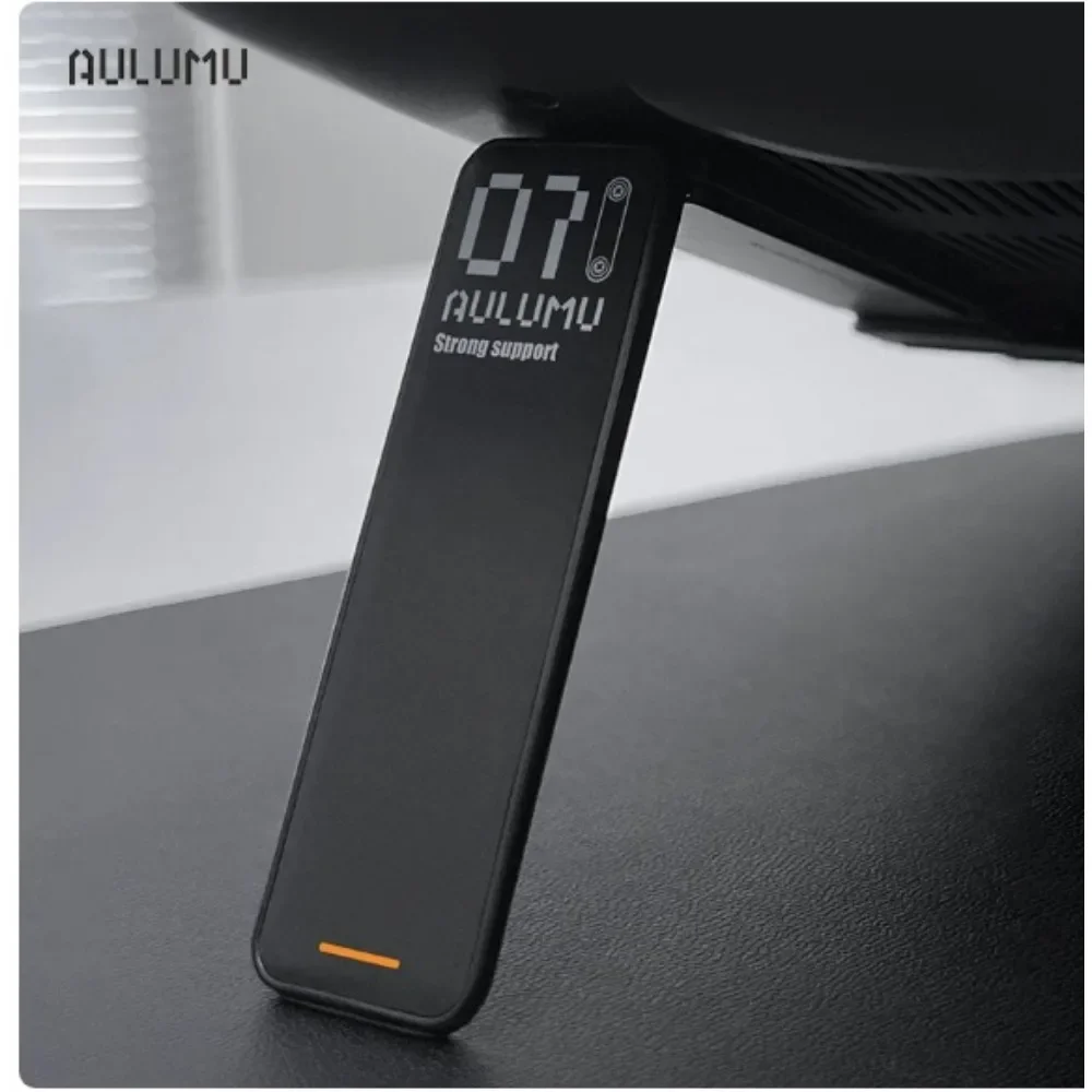 Складной ультратонкий ноутбук с подставкой для рассеивания тепла