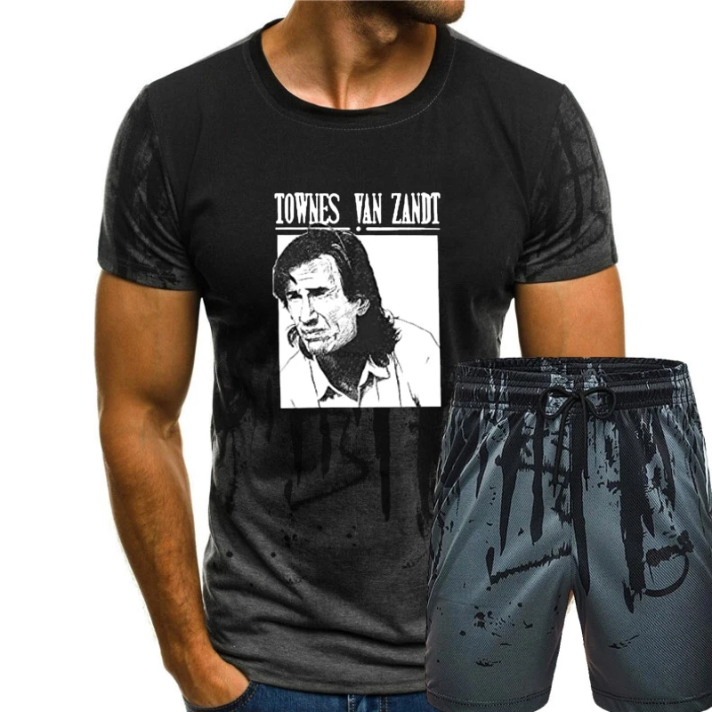 

Городская-ES Van Z-an-dt футболка 16 футболка черная (2)