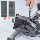 Набор отверток 4836 в 1, профессиональный набор отверток для ремонта DJI FPV Mavic MINI12 AIR22SMavic Pro Drones