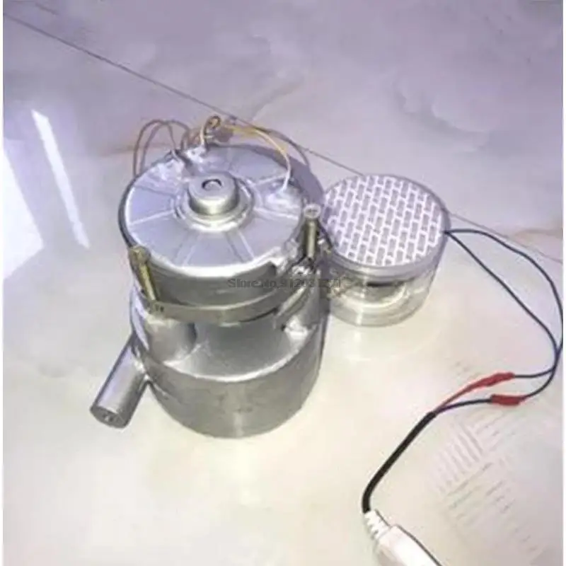 

1000 Вт миниатюрный Наклонный генератор силы воды 220 В 50 Гц с стиральными машинами ТВ электрическая рисоварка
