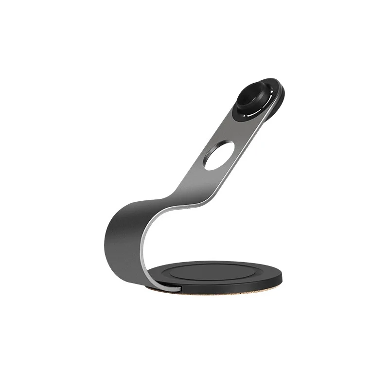 

Подставка для сушки волос Dyson HD01 HD02 HD03, органайзер для ванной комнаты, инструменты для ухода за феном, черный цвет