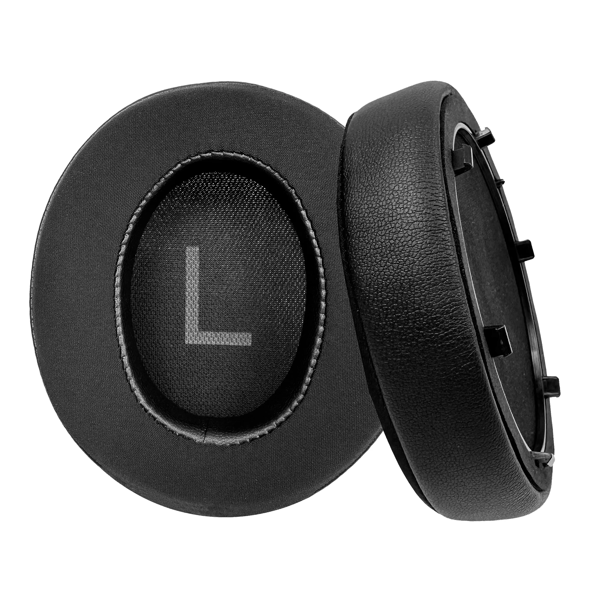 Сменные амбушюры NullMini для наушников Anker Soundcore Space Q45