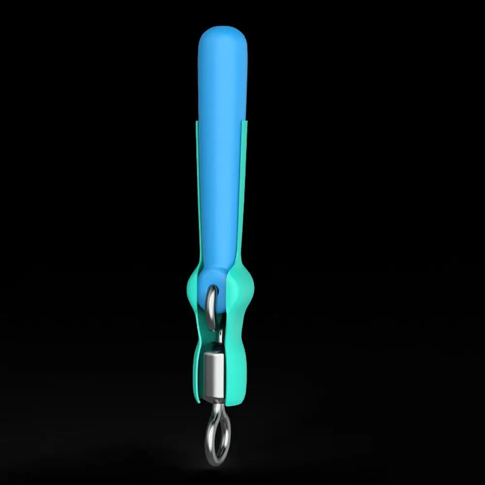 Рыболовные снасти двухъядерный адсорбционный силиконовый рыболовный дрейф