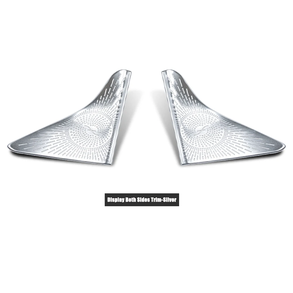 

Для Mercedes Benz CLS Class CLS260 300 320 350 400 550 W218 2012-2017 автомобильные аксессуары дверной аудио динамик лампа для чтения крышка