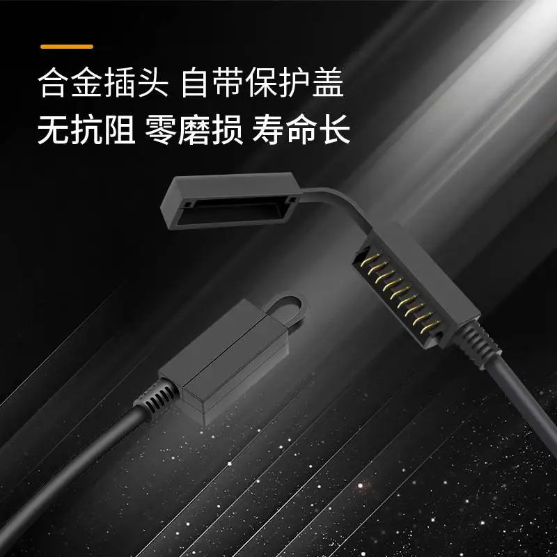 Limi YX Dual Car Cger для дрона DJI Air 3