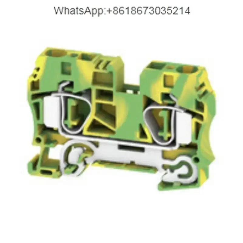 Клеммная колодка ZPE 10 1746770000 PE 25 шт.