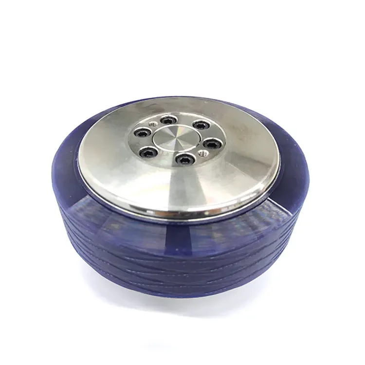 DMKE Custom 400 Вт 48 В Газонокосилка Промышленный робот Вилочный погрузчик Agv Bldc