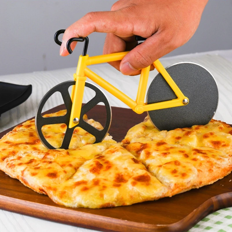 

BE138 pizza cutter pizza tools