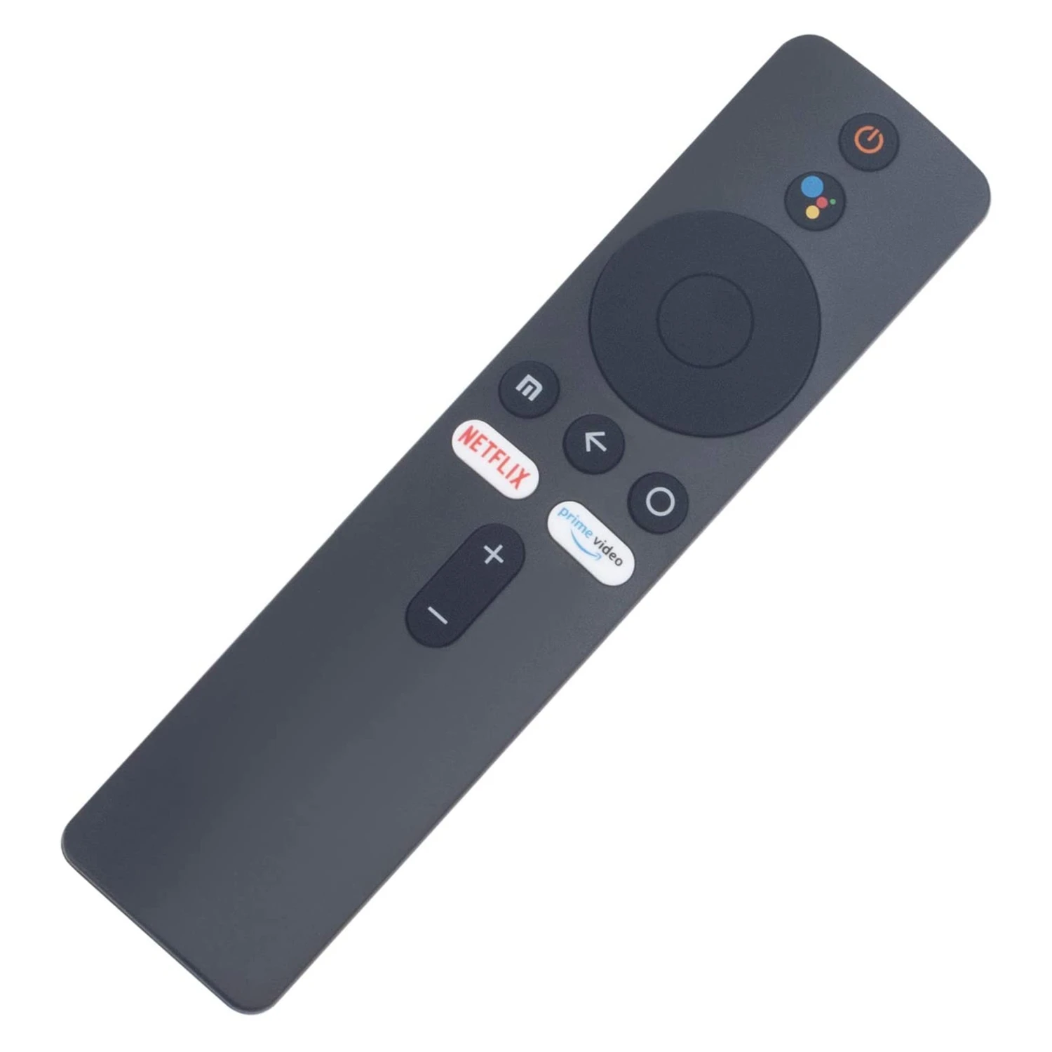 Пульт дистанционного управления Xiaomi MI Android TV 4X Box S