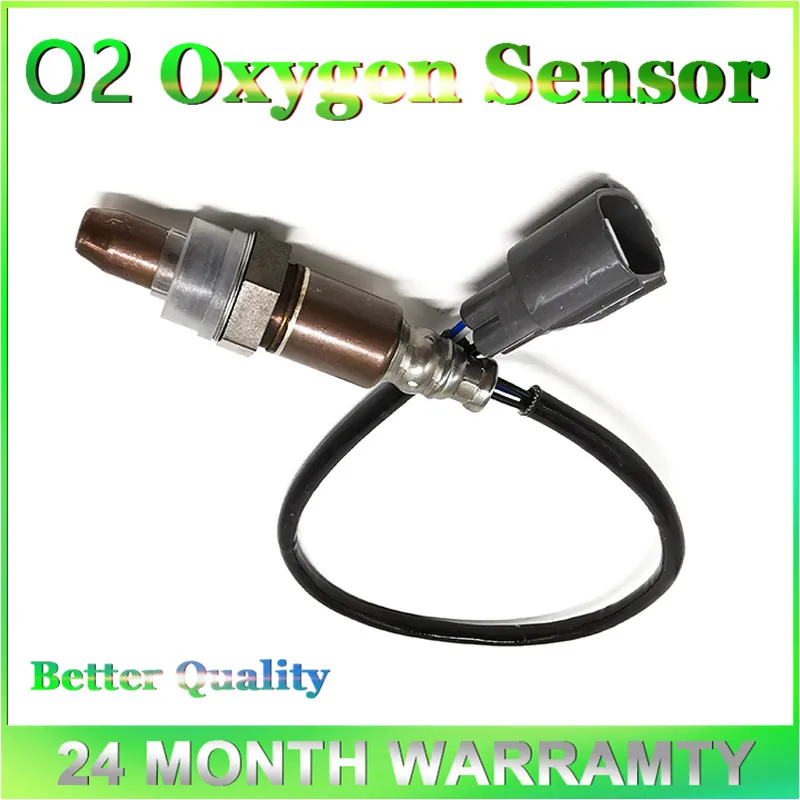 

For 89467-33170 8946733170 Lambda Probe Oxygen O2 Sensor Lexus RX330 RX350 RX400h RX450h ES350 Pontiac Vibe Scion tC