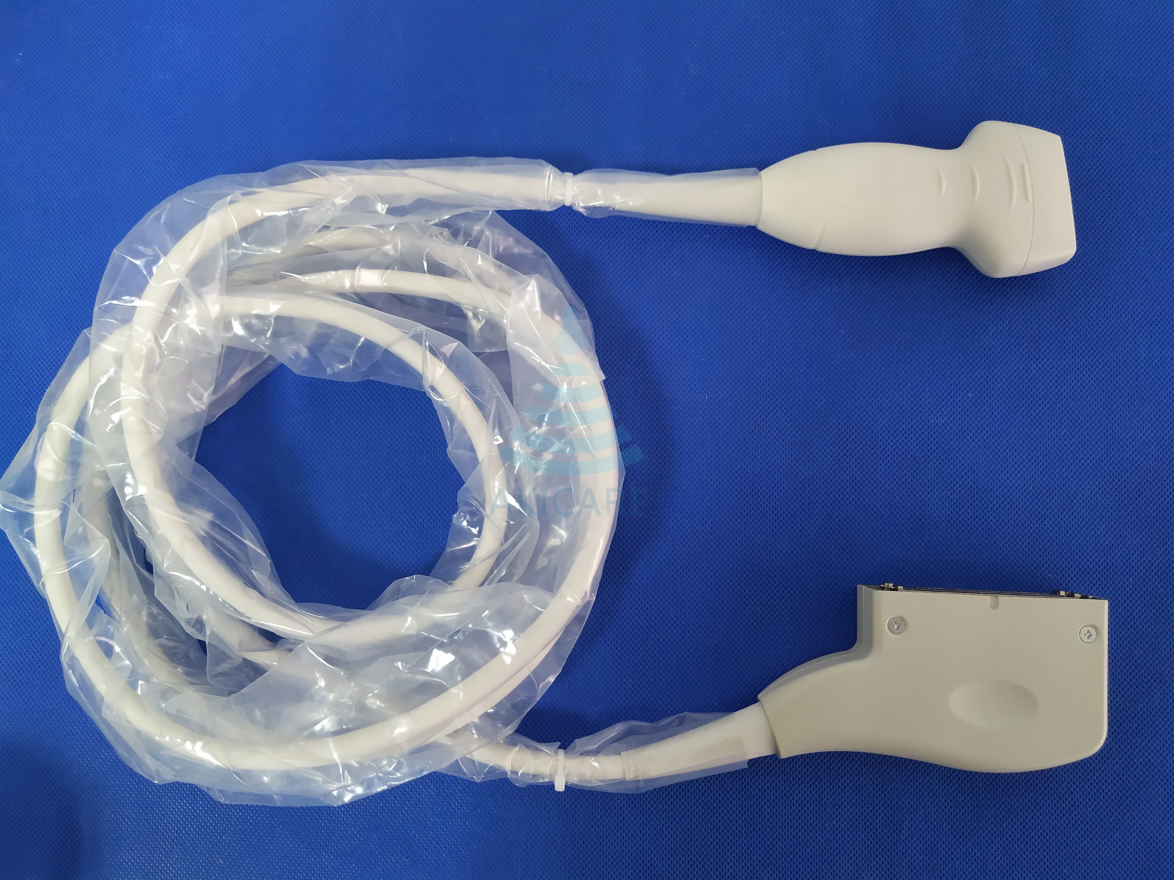 

MEDISON TZLN5-12/40 New Compatible Ultrasound Probe Linear Array Sensor Transducer for R3/R5