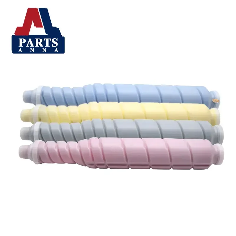 1 шт. картридж с тонером TN615 для Konica Minolta Bizhub Pro C 8000 6000 6500 6501 7000 C8000 C6000 C6500 C6501 C7000 TN-615