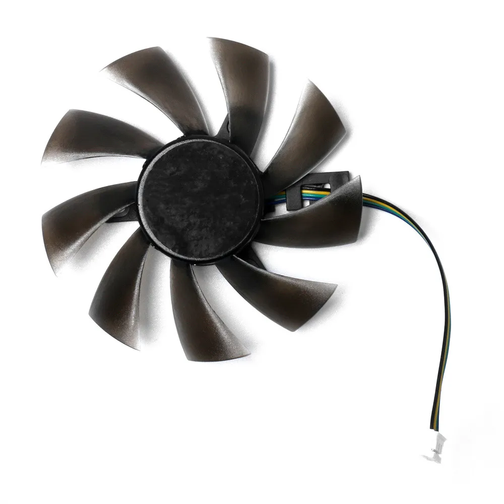 Сменный кулер для видеокарты T129215SU 4-контактный GeForce GTX 1060 Mini 3 ГБ ITX комплект