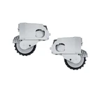 Колесо для робота-пылесоса Xiaomi MIJIA 1C STYTJ01ZHM, Оригинальные запасные части (L + R) для двигателя