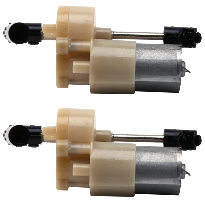 

2X для WPL C14 C24 Φ B14 B24 B16 B36 1/12 обновленные запасные части для радиоуправляемых автомобилей 12T Редуктор 180 Коробка передач двигателя