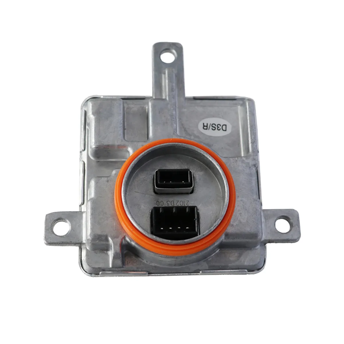 Новый OEM для VW AUDI D3S ксеноновых фар Высокопрочная конструкция балласт M-ODULE 8K0941597E /