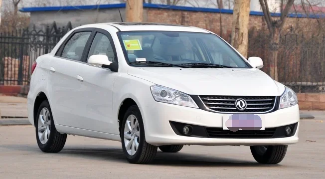 

4 шт./компл. брызговик для DFM DongFeng S30 Fender