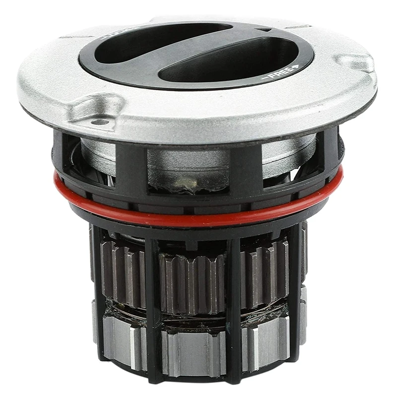 

Free Wheel Auto Parts Front Manual Locking Hub Manual Locking Hub for 2005-2016 Ford F-Series Super Duty BC3Z-3B396-B