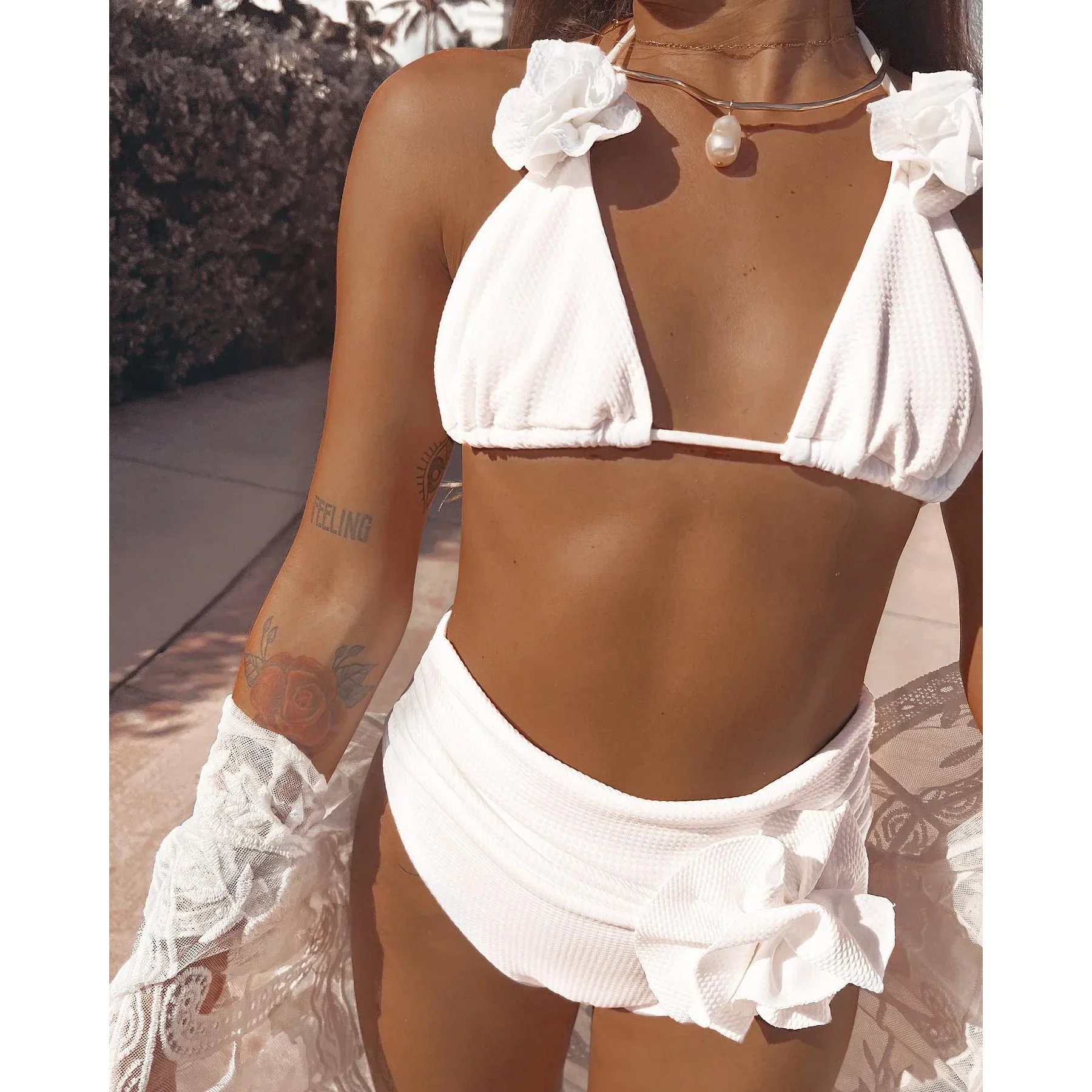 Бикини из спандекса NameIsNotDefined