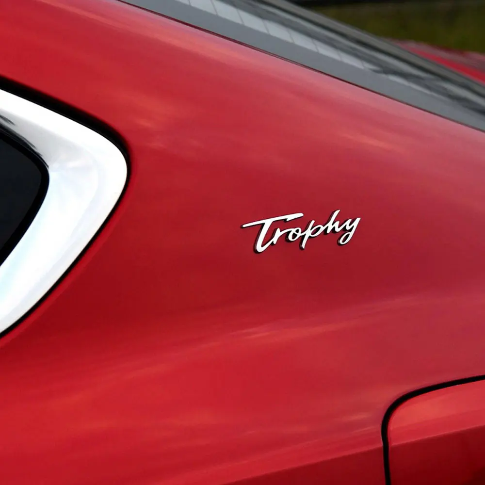 1 шт. наклейка на багажник автомобиля |