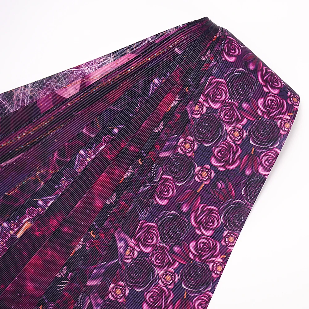 Корсажная/атласная лента для украшения Хэллоуина 10 ярдов 71317 | Ленты