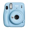 Fujifilm Instax mini 11 Single Lens Imaging mini Camera Pink/Blue/Gray/White/Purple Random Color 5