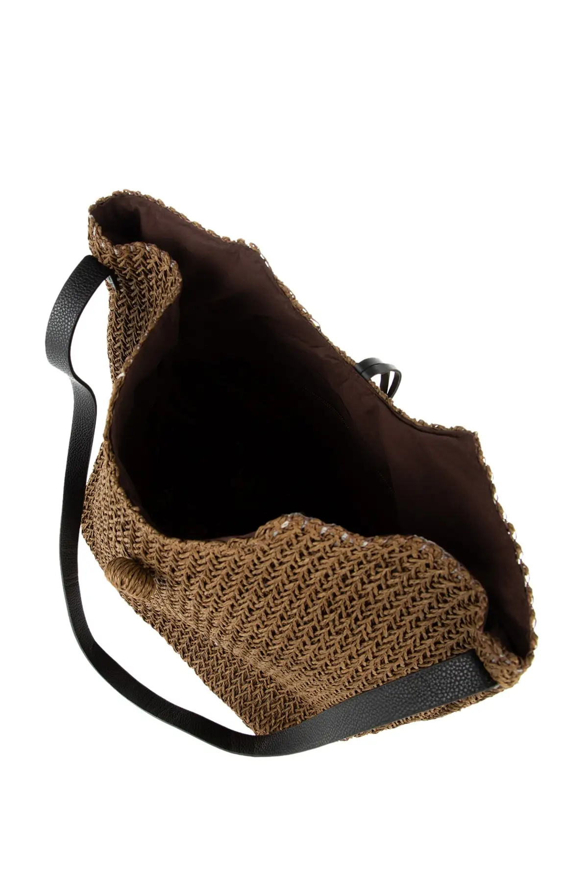 

Bags for Women Buttoned wicker - Fashion Exquisite Shopping Bag Casual Women Totes Daily Shoulder Bags Purse Designer Handbag