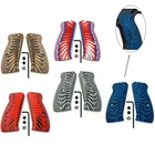 Нескользящая рукоятка с винтами для CZ 7585 Compact, CZ P-01, P100, C100, T100, PCR, CZ 75 D