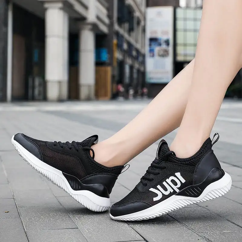 

Cute Running Shoes For Women Rubber Hard-Wearing Women's Sports Shoes For Gym Air Teenage Sneakers Women's Sport Shoes Tennis