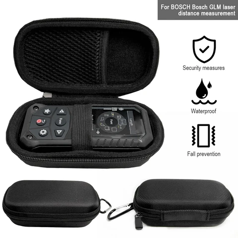 Жесткий кейс APWIKOGER для дальномера Bosch GLM