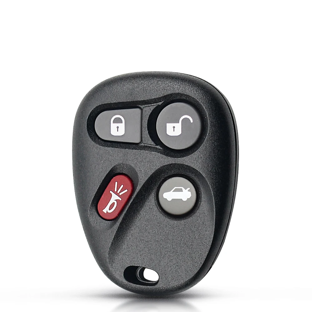 Брелок KEYYOU для дистанционного запуска без ключа FCC ID KOBLEAR1XT Chevrolet Corvette 2001 2002 2003 2004