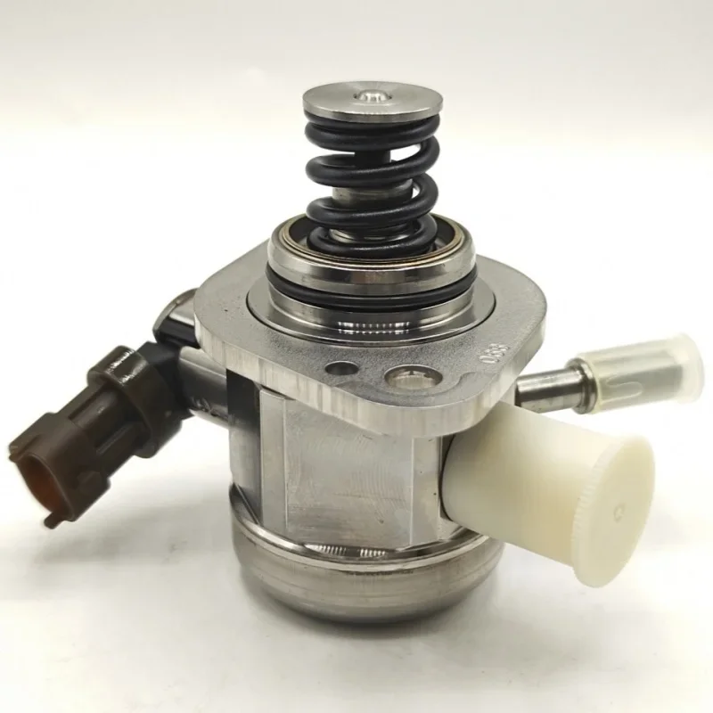 

Для CHANA Changan UNI-k 2.0T оригинальный масляный насос высокого давления 1111010-A02