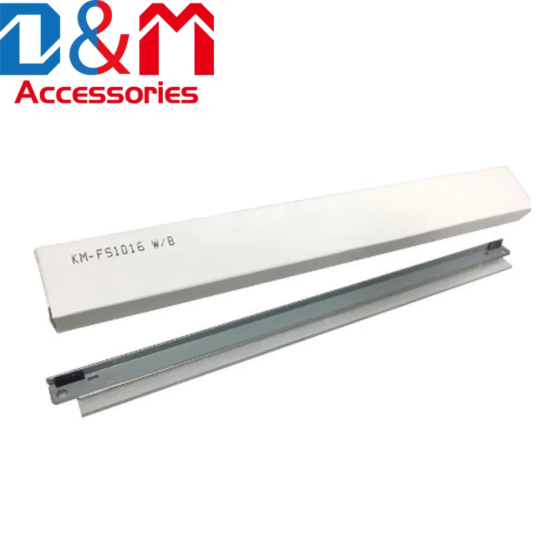 

Лезвия для очистки барабана Kyocera FS 720 820 920 1016 1028 1100 1120 1300 1116 1128 1320 1350 1370 1035 1130 1135 1030 P2035, 5 шт.