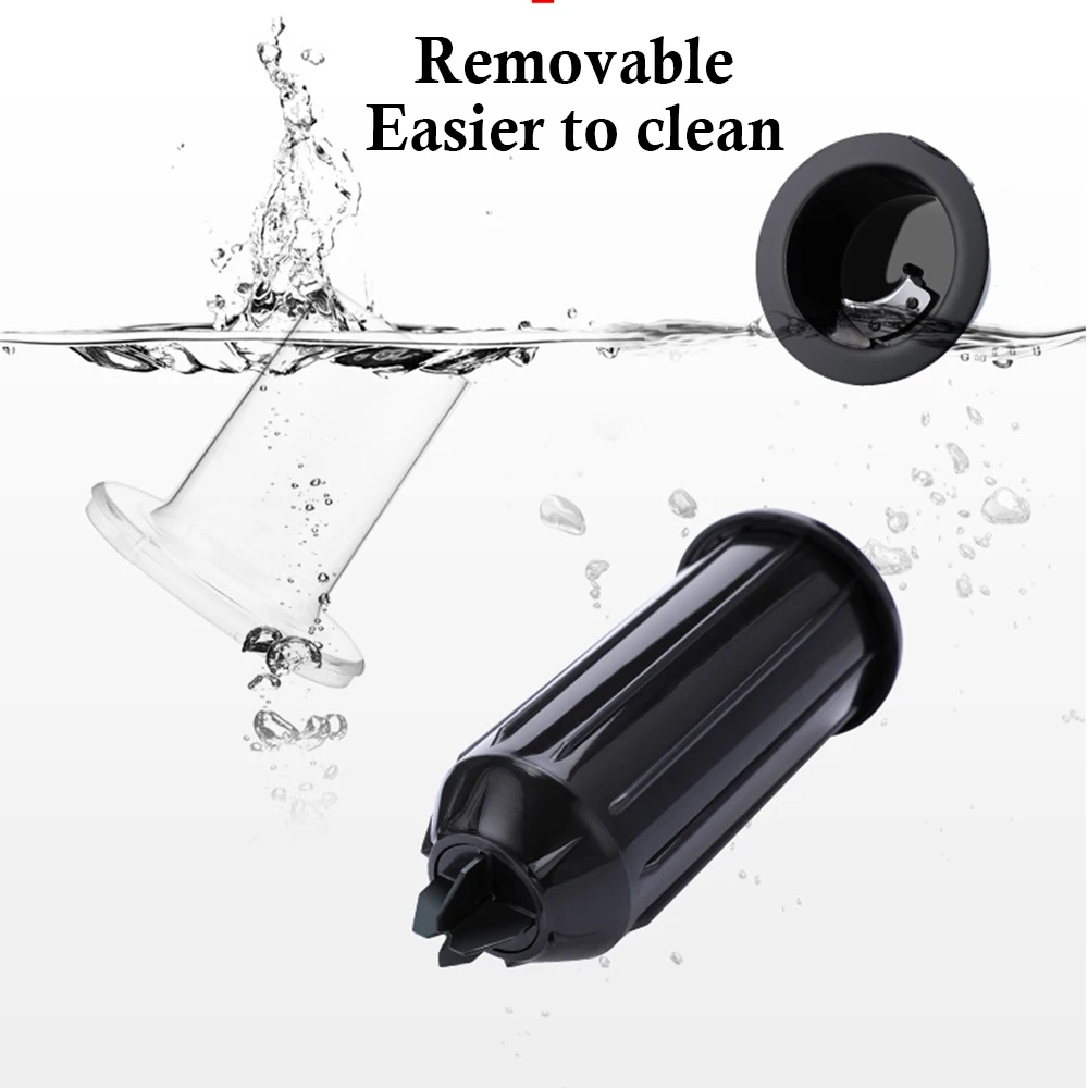 Электрическая спиральная овощерезка 4 в 1 110 В/220 В многофункциональная дробилка