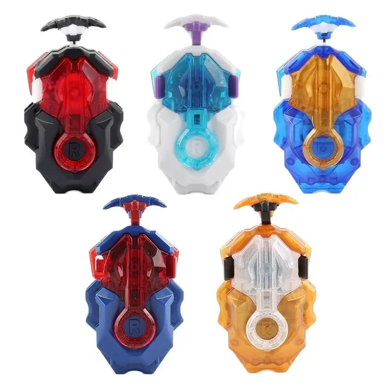 

Takara Tomy Beyblade Burst B-88 Bey Burst Gyro Transmitter Peripheral Accessories B- 184 Two-Way Cable Transmitter